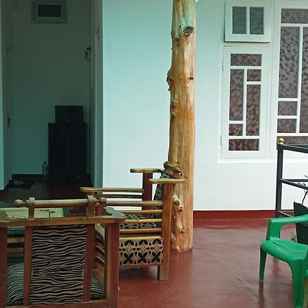 Forest Cyniciam Homestay 奥希亚 外观 照片
